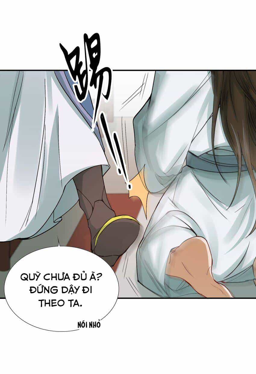 Loạn Thế Vi Vương - Chương 8 - ảnh 37