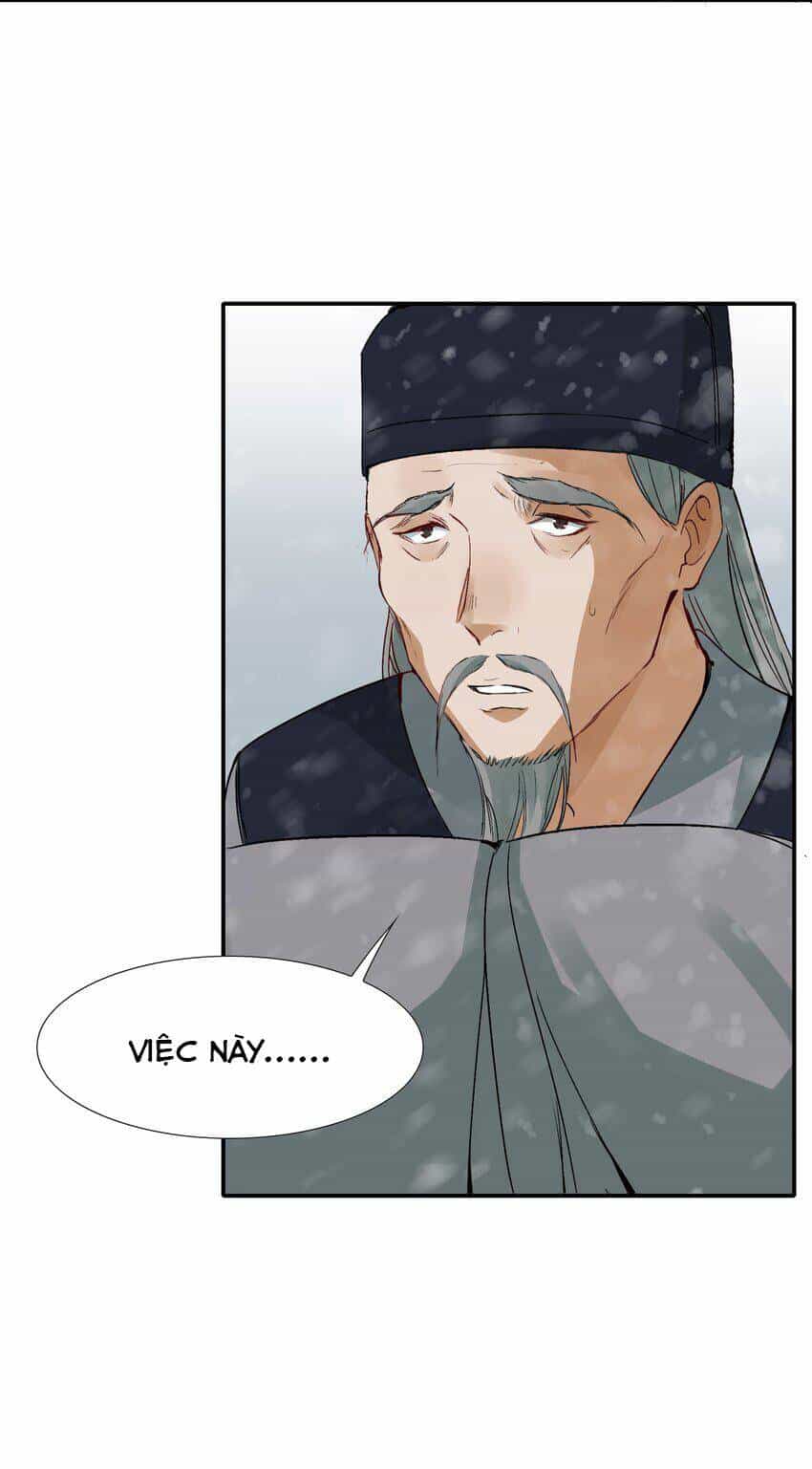 Loạn Thế Vi Vương - Chương 8 - ảnh 46