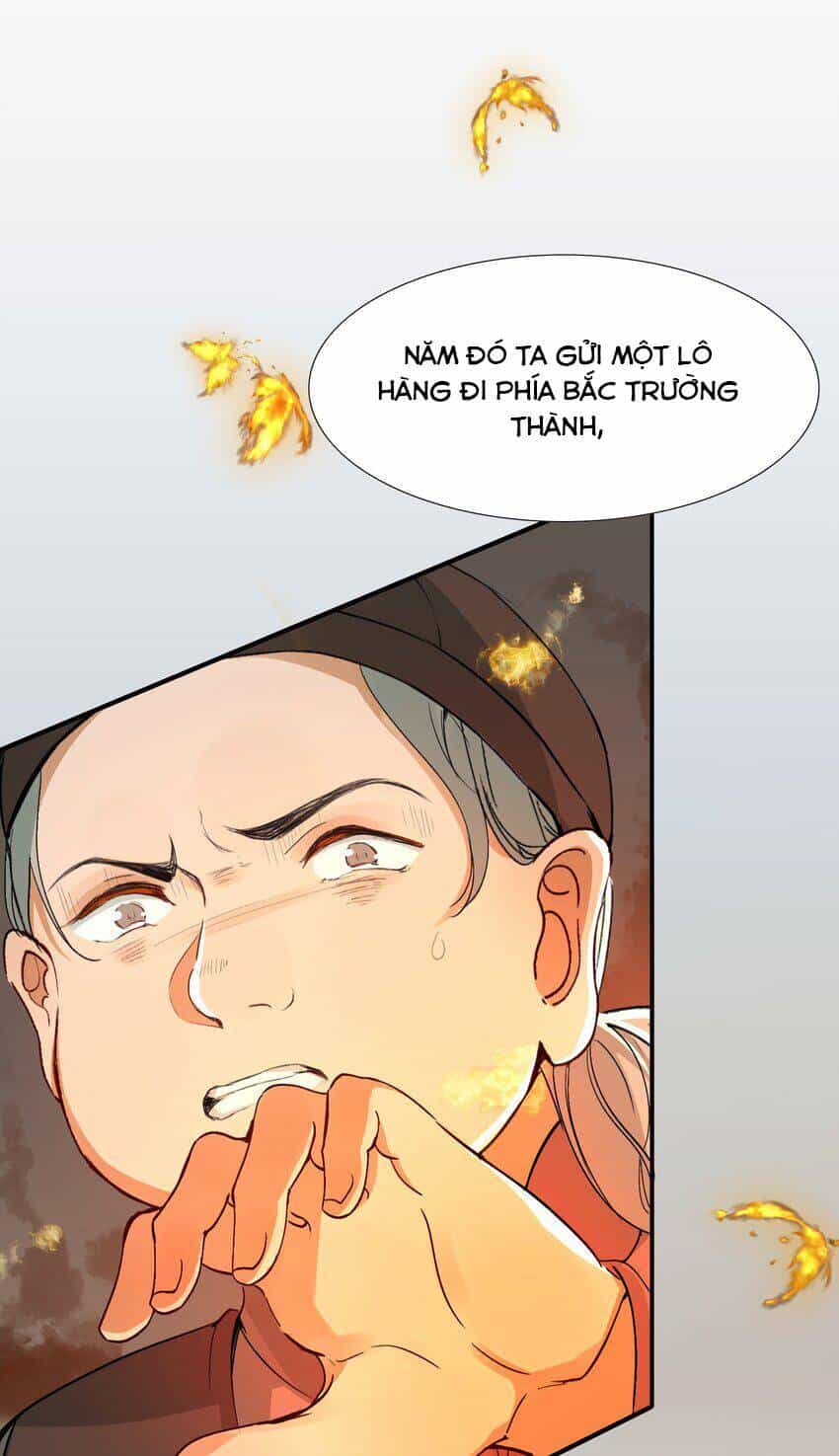 Loạn Thế Vi Vương - Chương 8 - ảnh 6