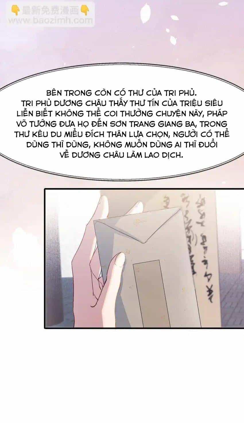 Loạn Thế Vi Vương - Chương 69 - ảnh 22