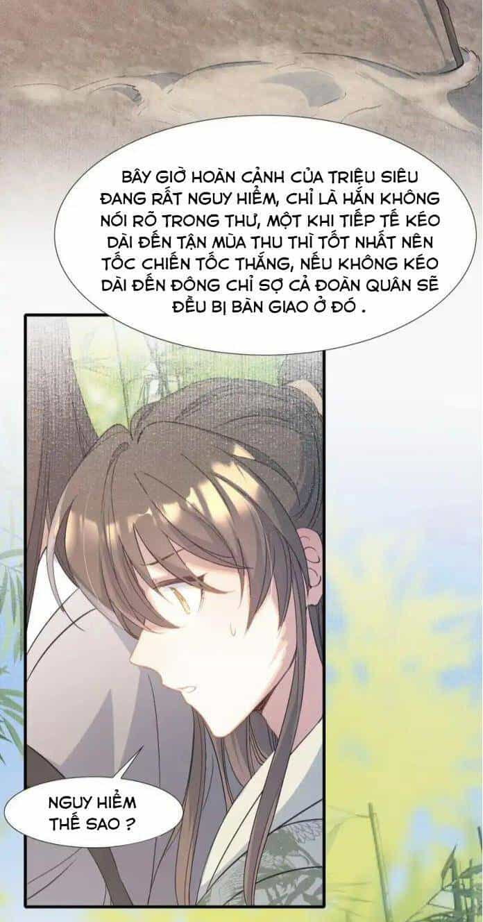 Loạn Thế Vi Vương - Chương 70 - ảnh 10