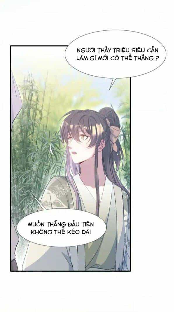 Loạn Thế Vi Vương - Chương 70 - ảnh 14