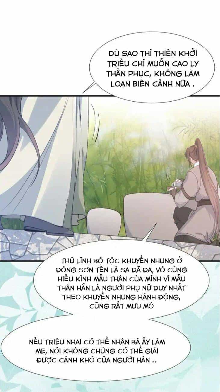 Loạn Thế Vi Vương - Chương 70 - ảnh 18