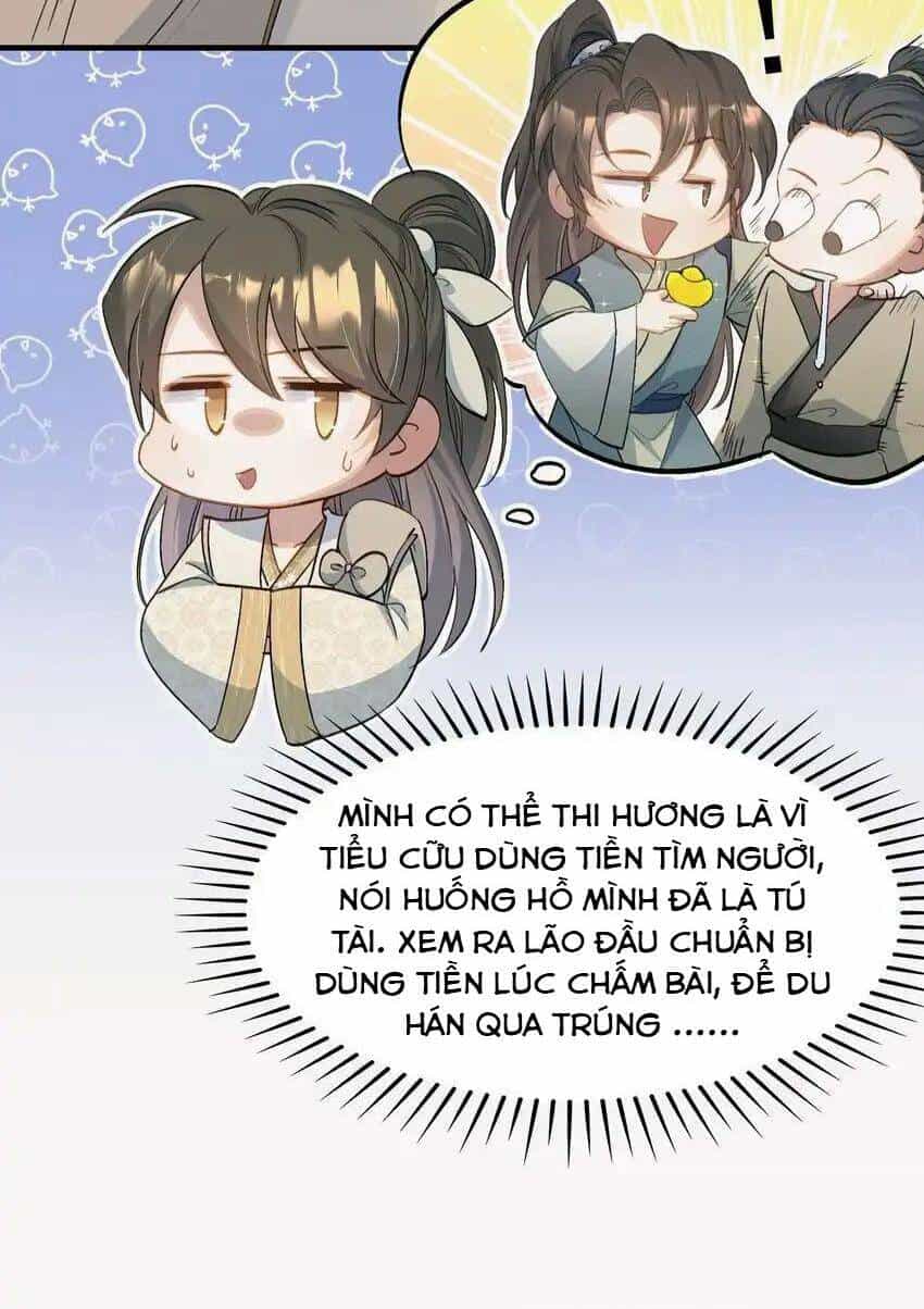 Loạn Thế Vi Vương - Chương 70 - ảnh 32