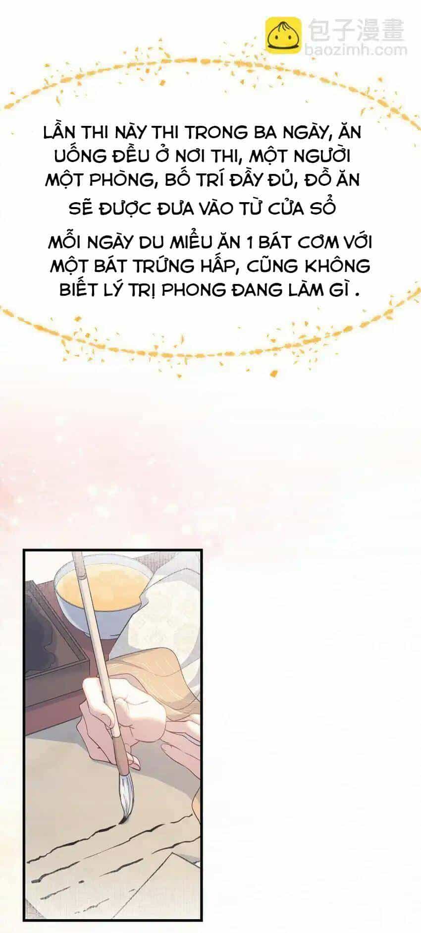 Loạn Thế Vi Vương - Chương 70 - ảnh 40