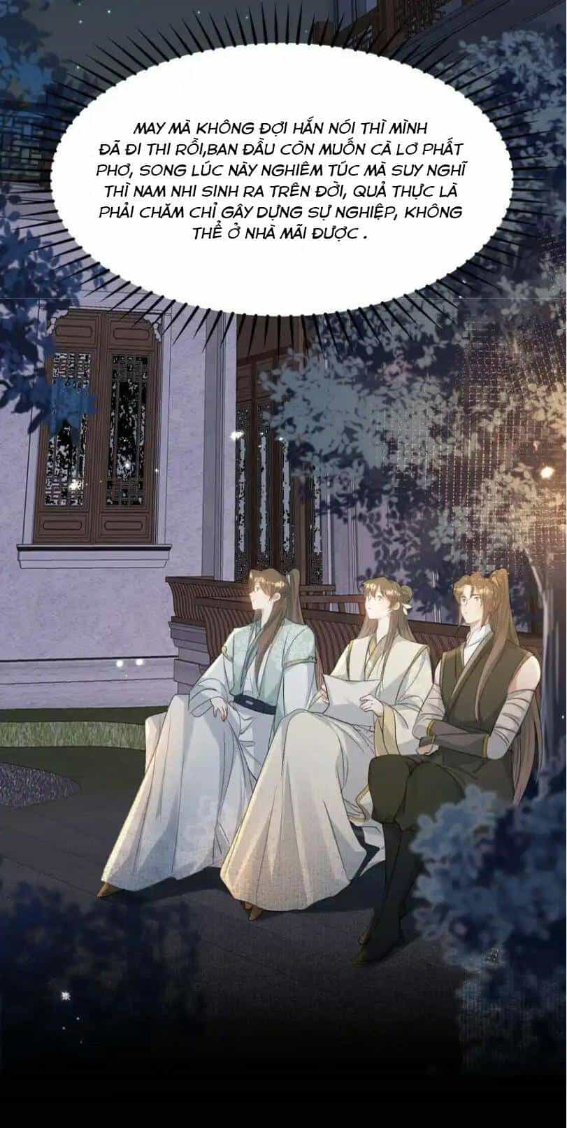 Loạn Thế Vi Vương - Chương 71 - ảnh 33