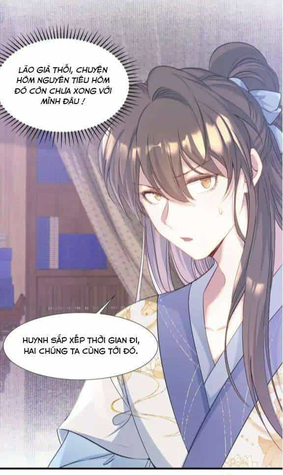 Loạn Thế Vi Vương - Chương 72 - ảnh 15