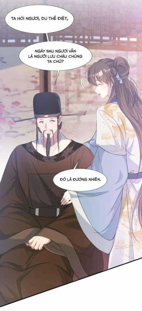 Loạn Thế Vi Vương - Chương 72 - ảnh 20