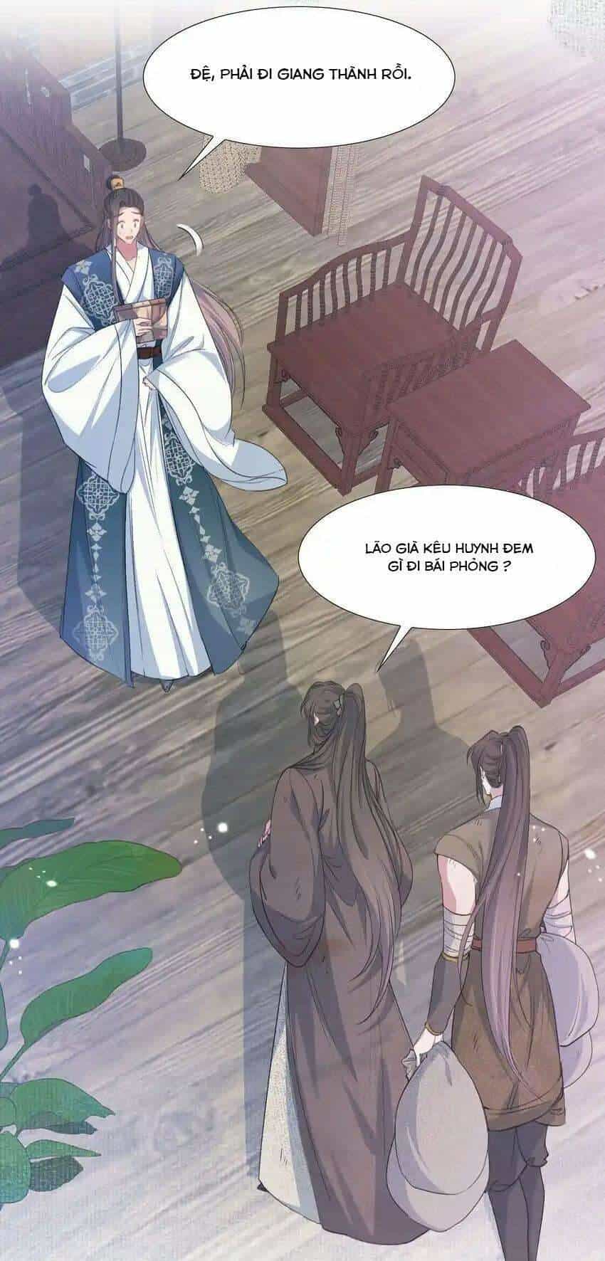 Loạn Thế Vi Vương - Chương 72 - ảnh 36