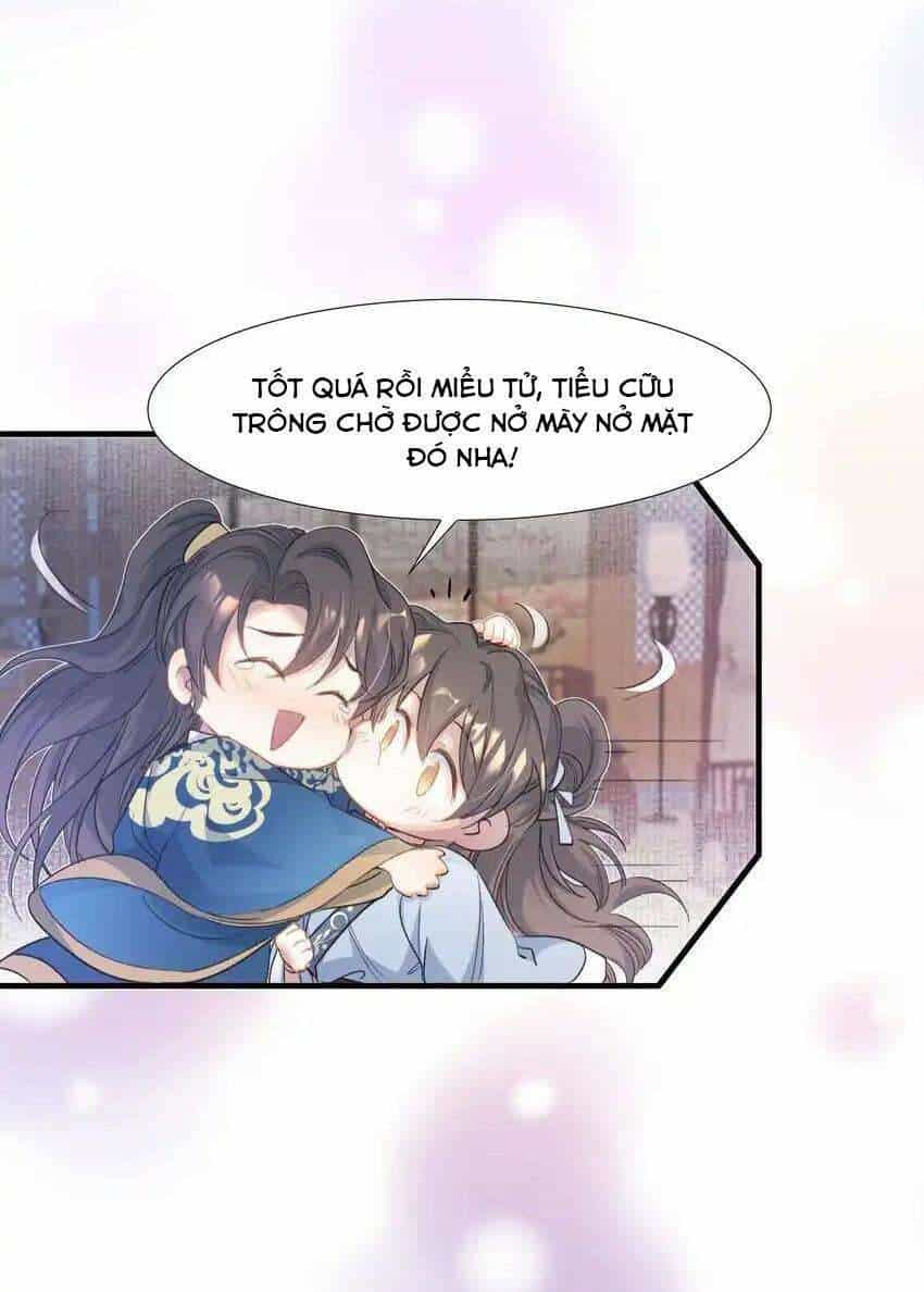 Loạn Thế Vi Vương - Chương 72 - ảnh 5