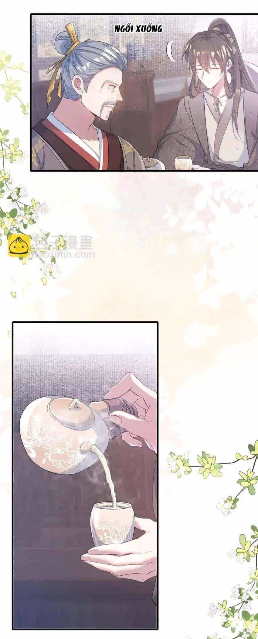 Loạn Thế Vi Vương - Chương 73 - ảnh 13