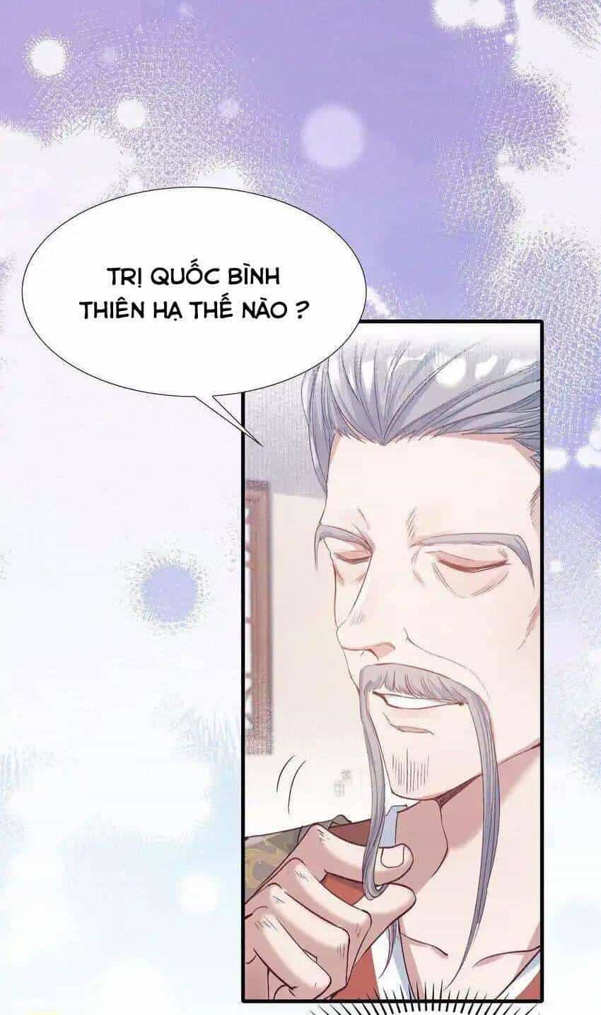 Loạn Thế Vi Vương - Chương 73 - ảnh 25