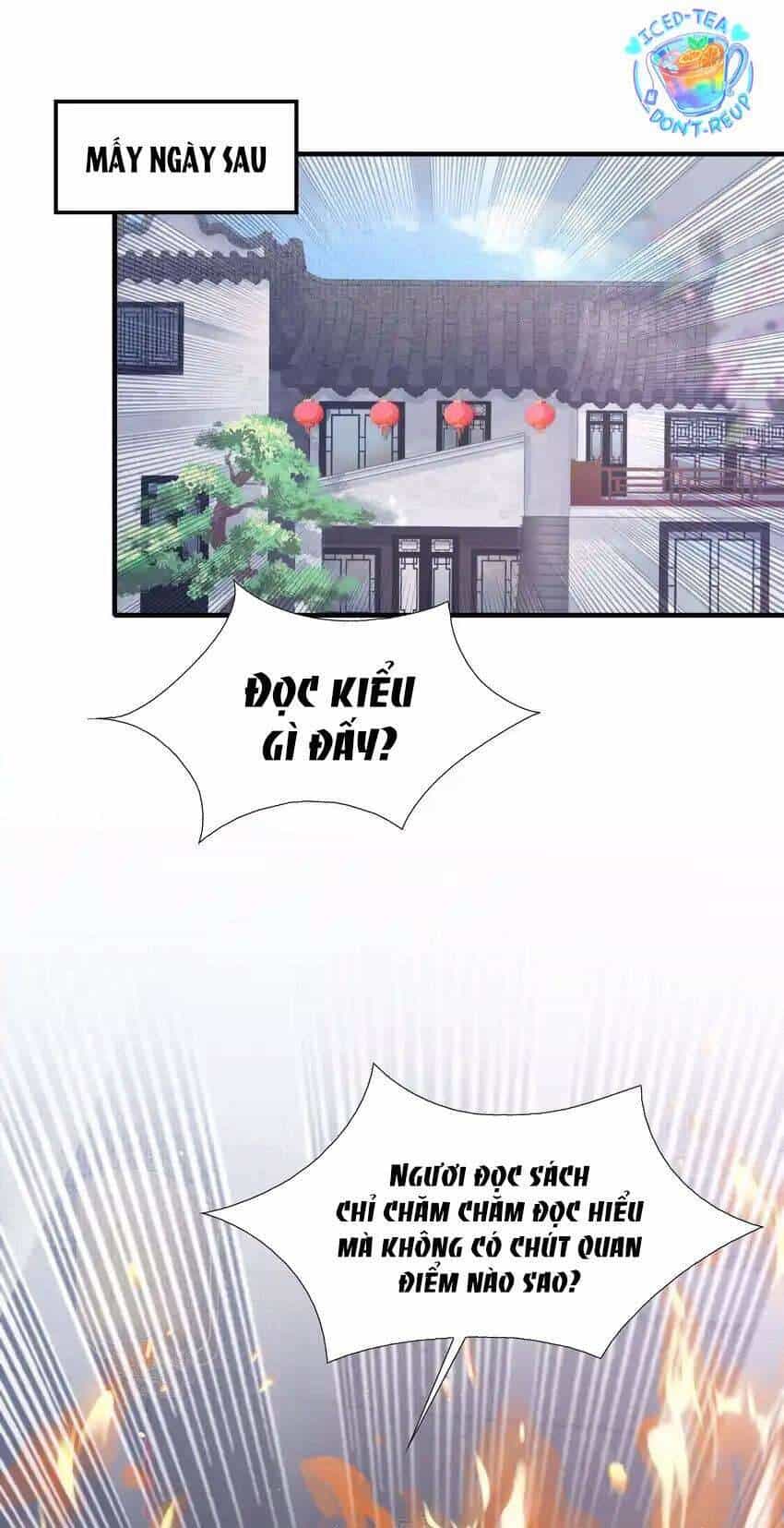 Loạn Thế Vi Vương - Chương 74 - ảnh 21