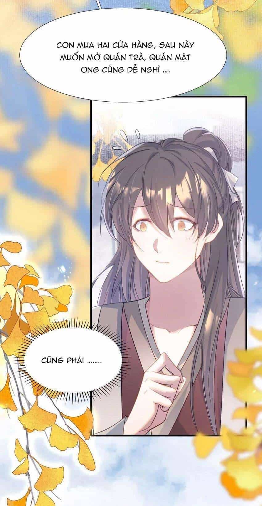 Loạn Thế Vi Vương - Chương 75 - ảnh 10