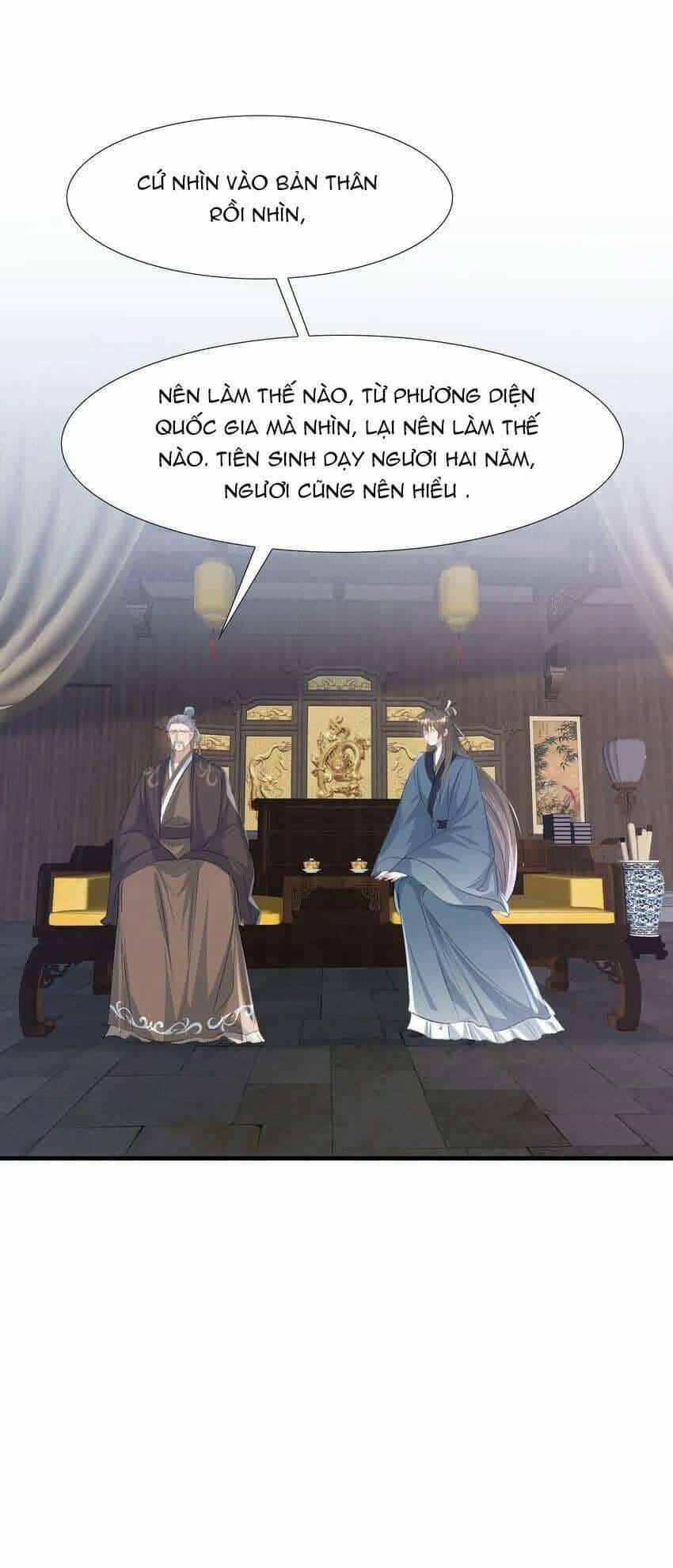 Loạn Thế Vi Vương - Chương 75 - ảnh 26