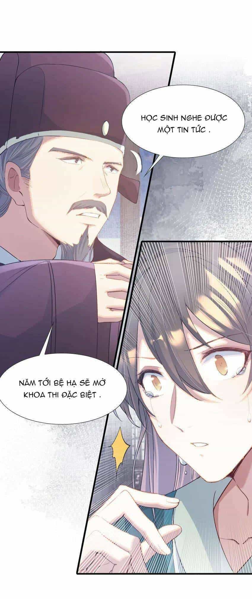 Loạn Thế Vi Vương - Chương 75 - ảnh 36