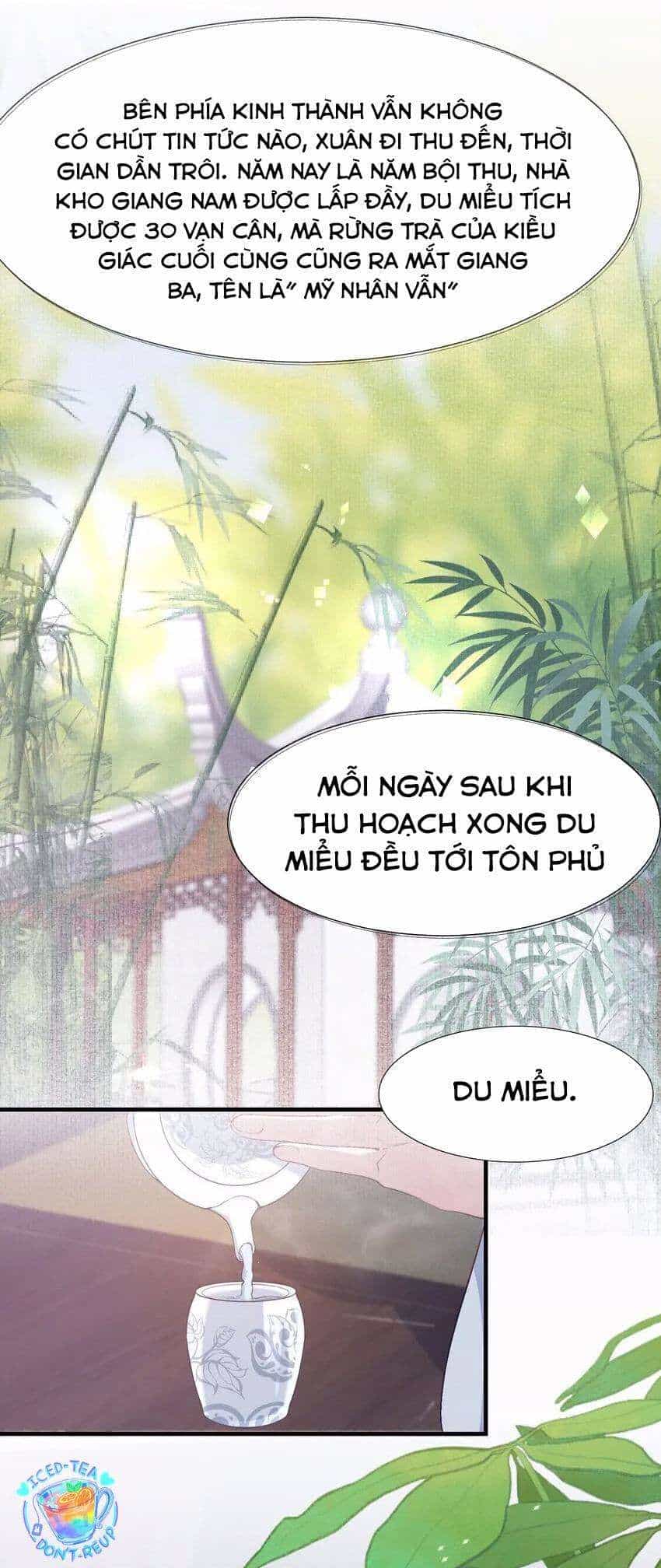 Loạn Thế Vi Vương - Chương 76 - ảnh 15