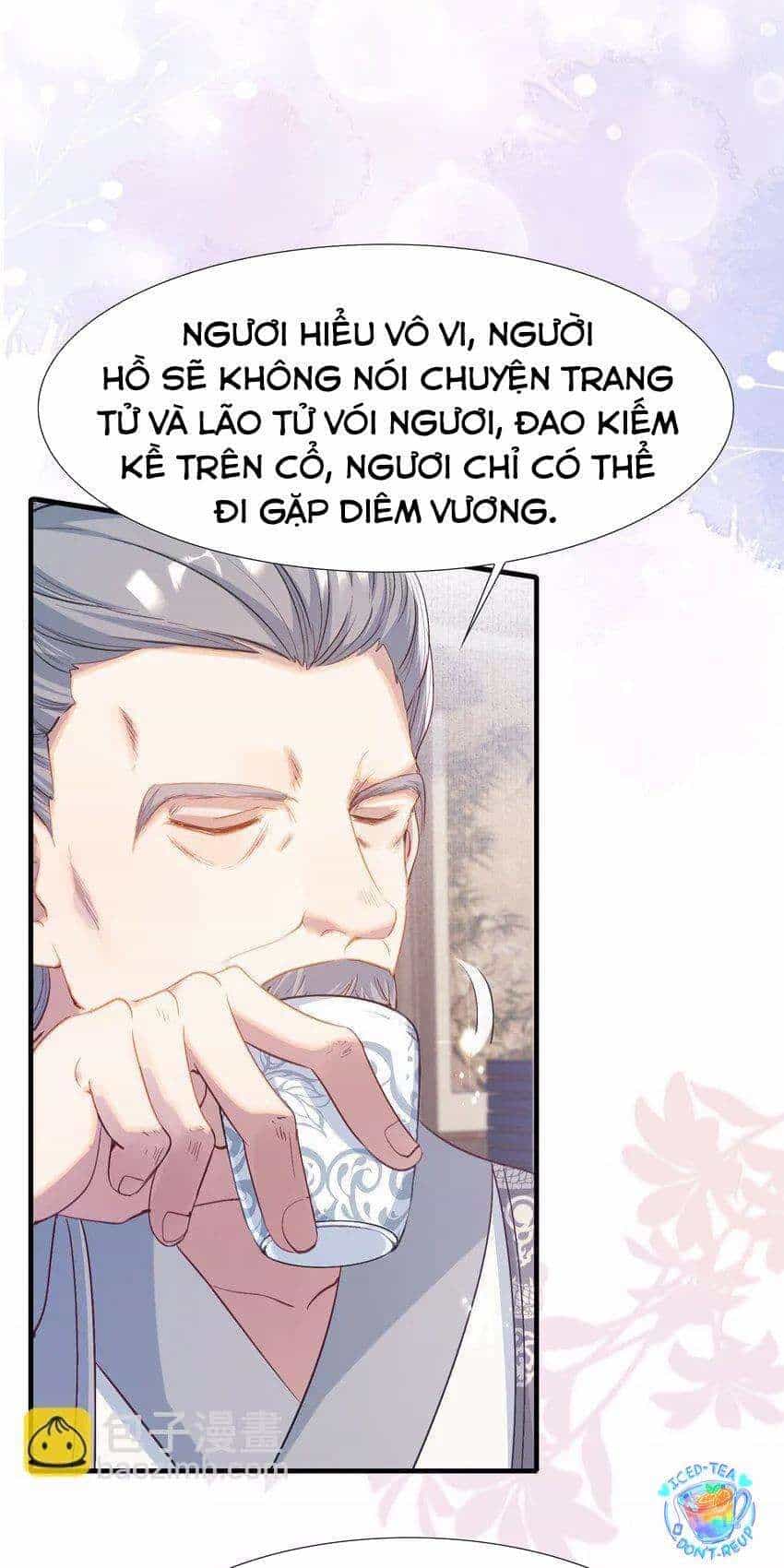 Loạn Thế Vi Vương - Chương 76 - ảnh 18