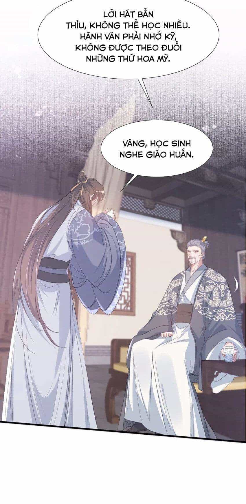 Loạn Thế Vi Vương - Chương 76 - ảnh 19