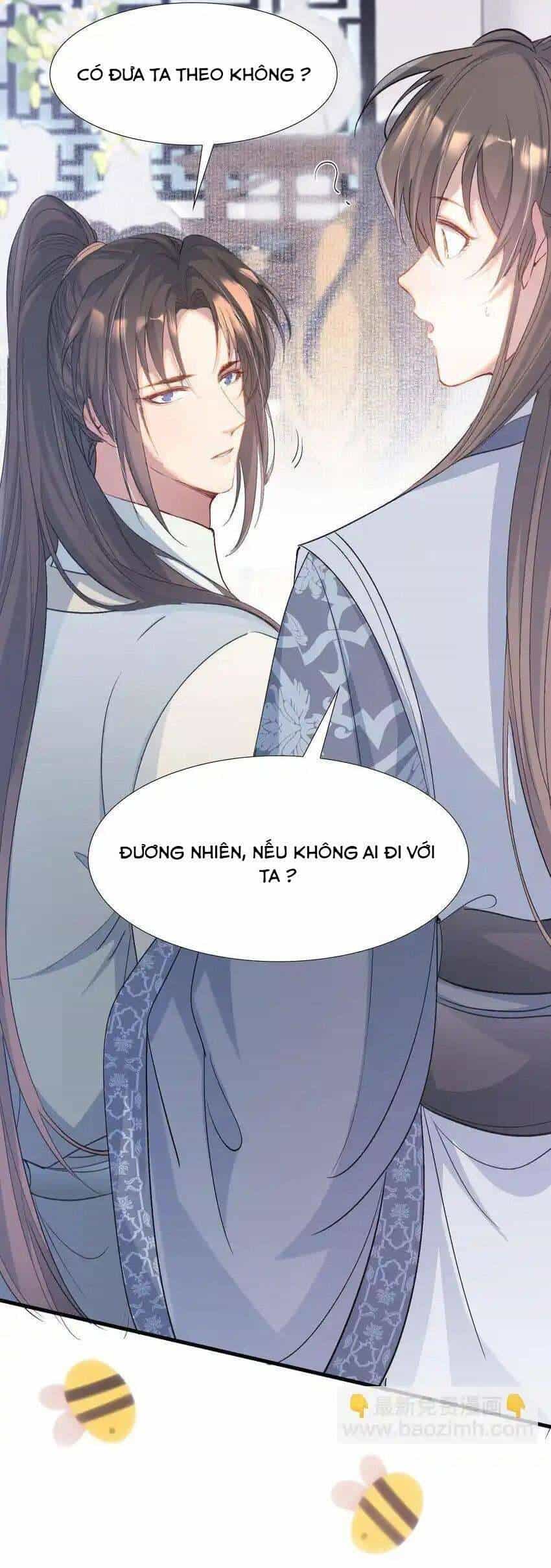 Loạn Thế Vi Vương - Chương 77 - ảnh 7