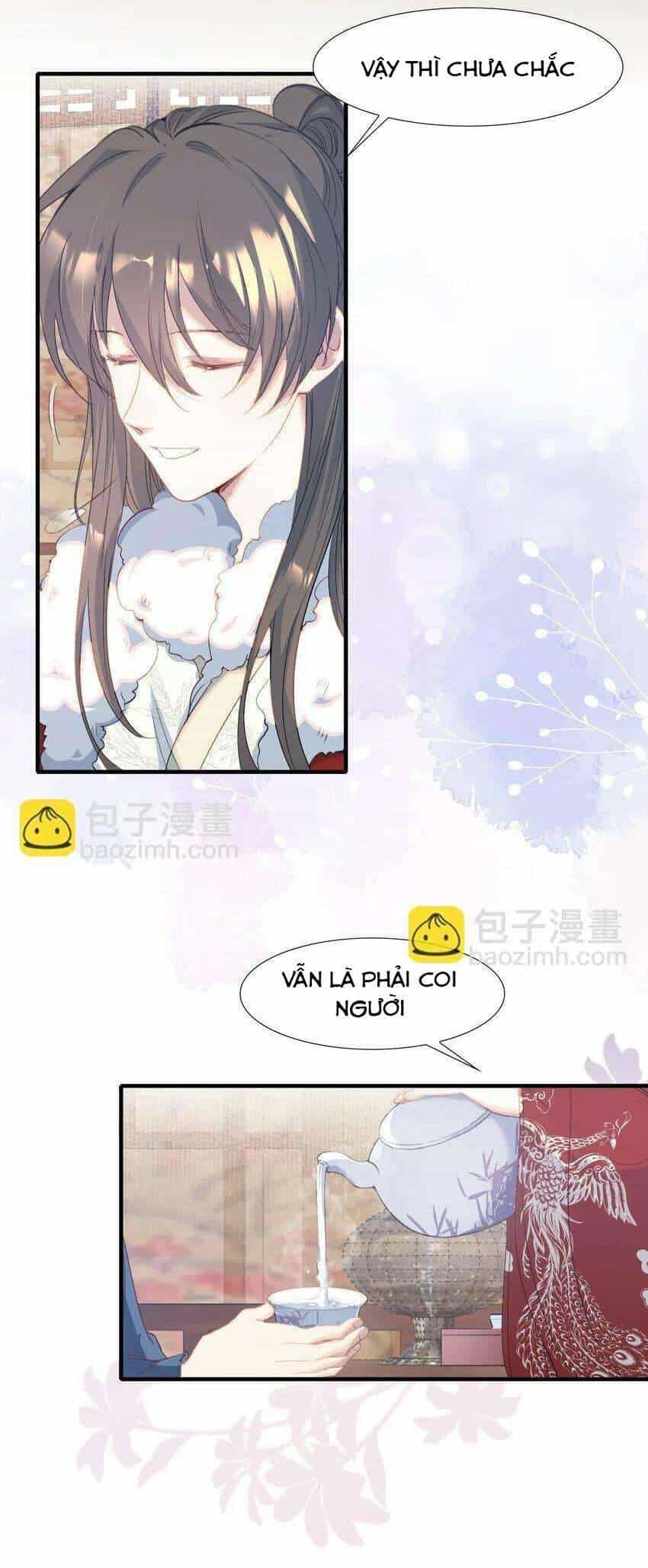 Loạn Thế Vi Vương - Chương 78.1 - ảnh 41