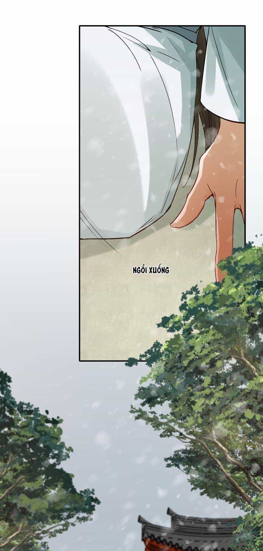 Loạn Thế Vi Vương - Chương 9 - ảnh 13
