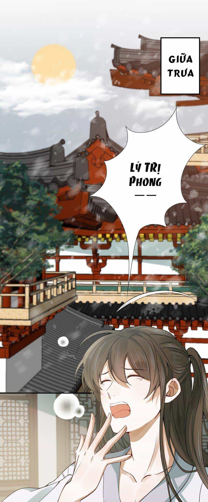 Loạn Thế Vi Vương - Chương 9 - ảnh 16