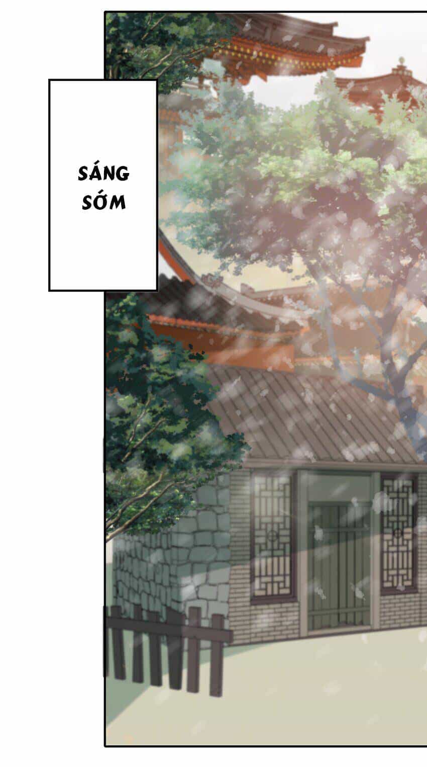 Loạn Thế Vi Vương - Chương 9 - ảnh 3