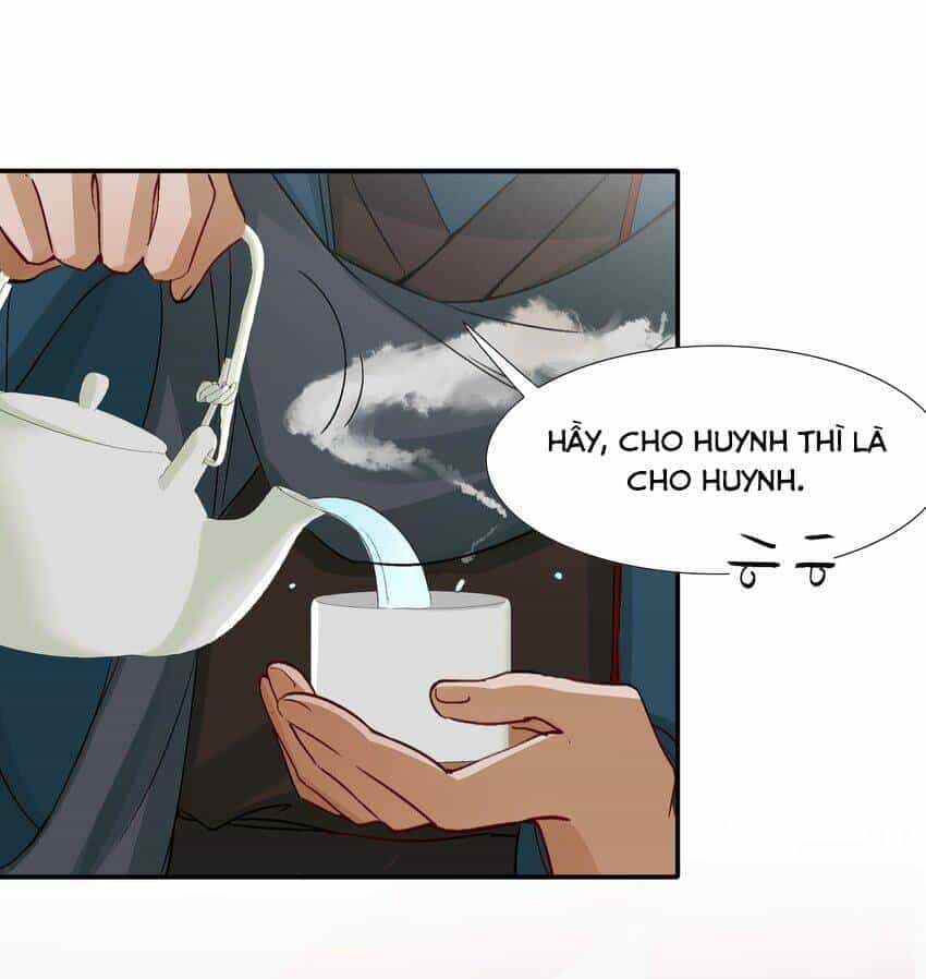 Loạn Thế Vi Vương - Chương 9 - ảnh 42