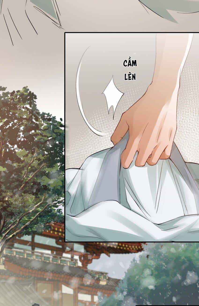 Loạn Thế Vi Vương - Chương 9 - ảnh 5
