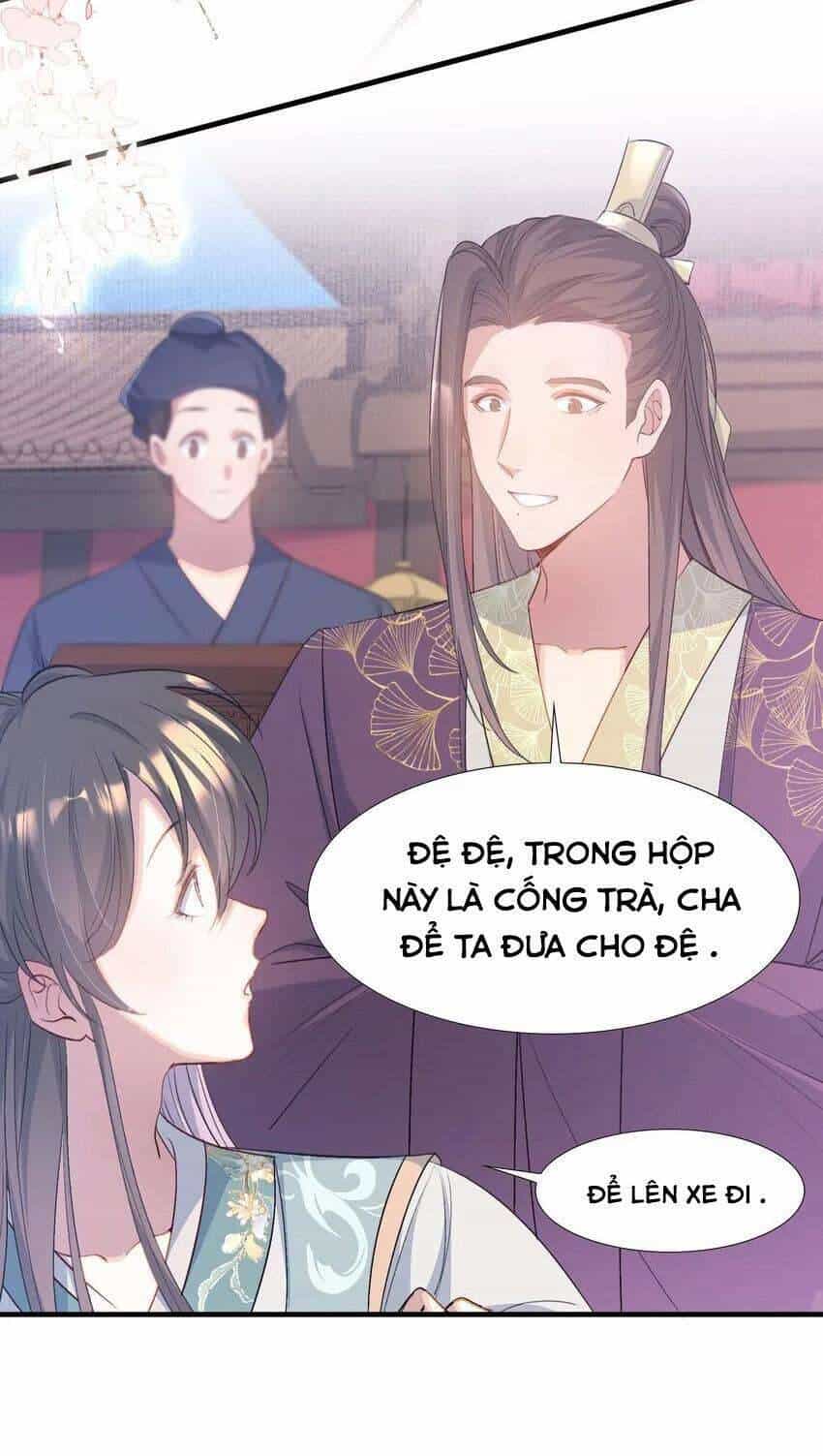 Loạn Thế Vi Vương - Chương 78.2 - ảnh 33