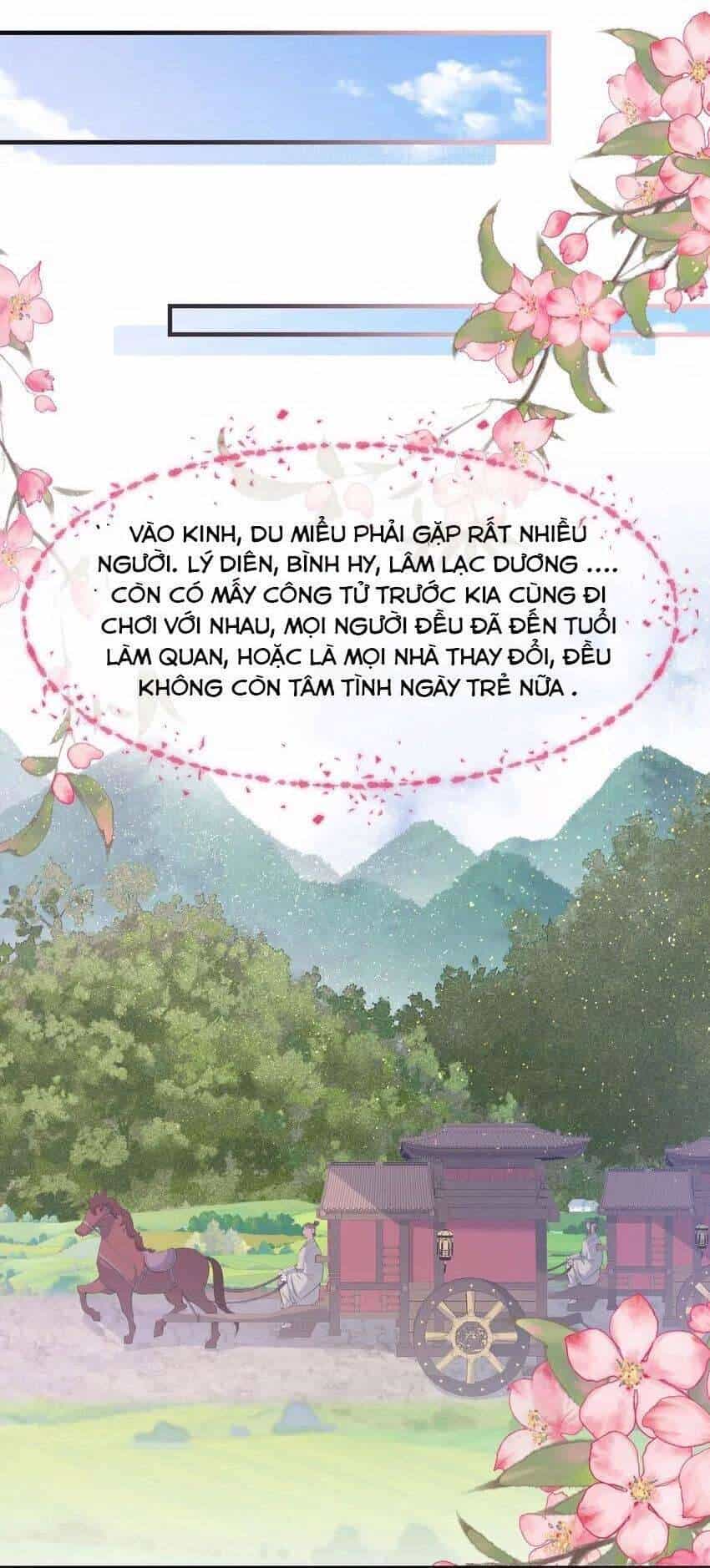 Loạn Thế Vi Vương - Chương 79 - ảnh 14