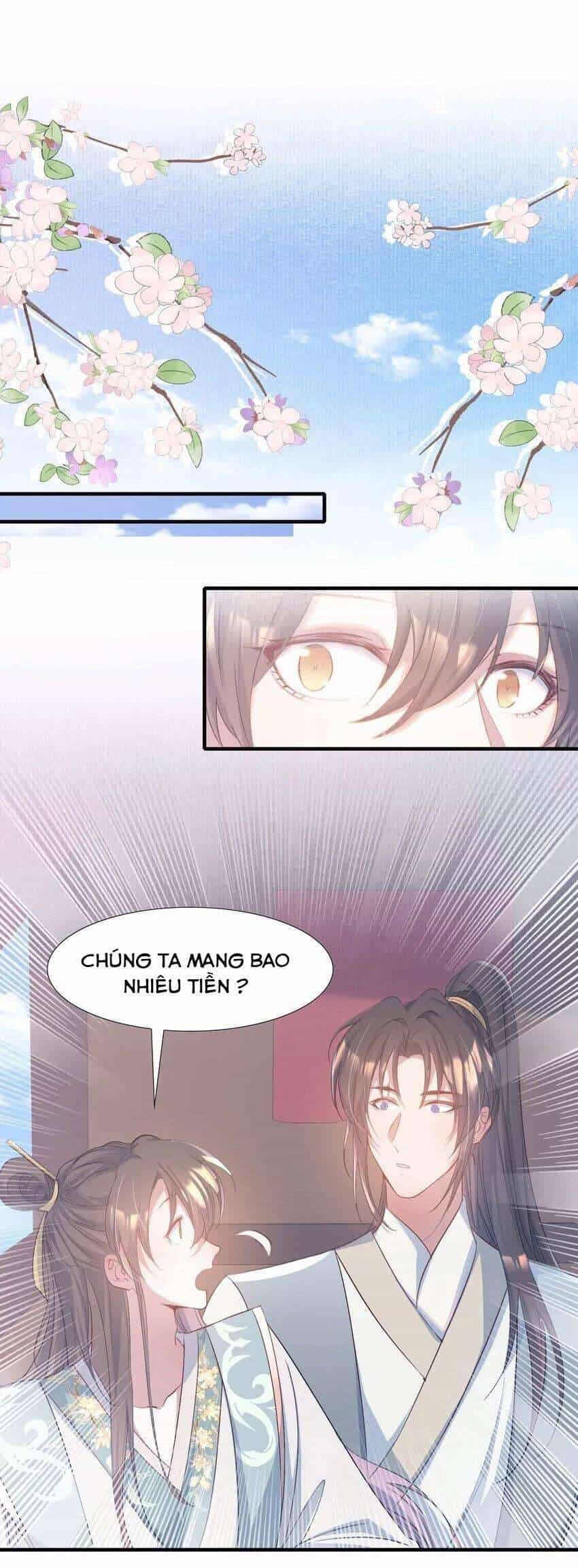 Loạn Thế Vi Vương - Chương 79 - ảnh 6