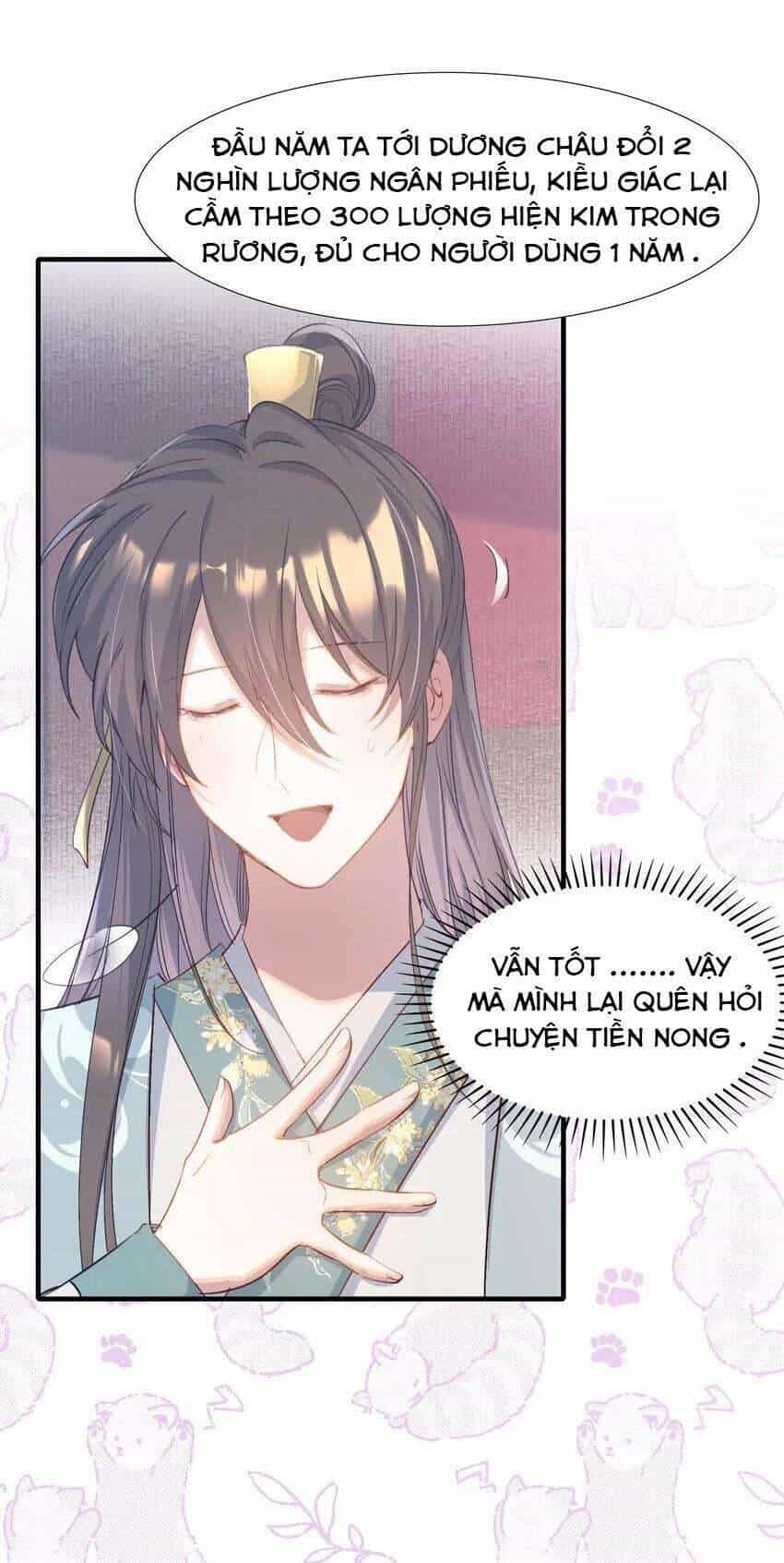 Loạn Thế Vi Vương - Chương 79 - ảnh 7