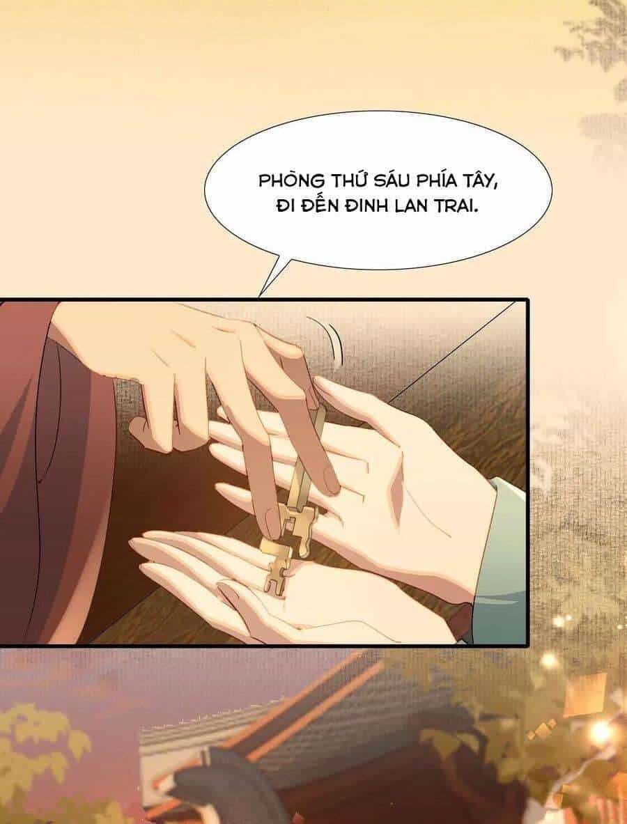 Loạn Thế Vi Vương - Chương 80 - ảnh 23