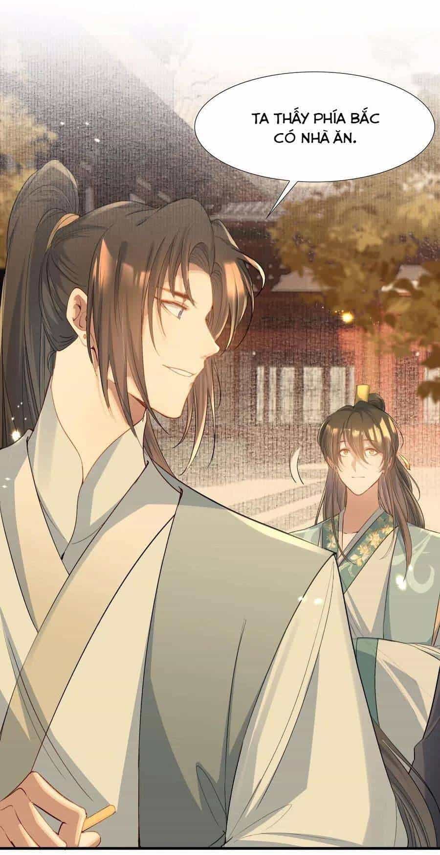 Loạn Thế Vi Vương - Chương 80 - ảnh 33