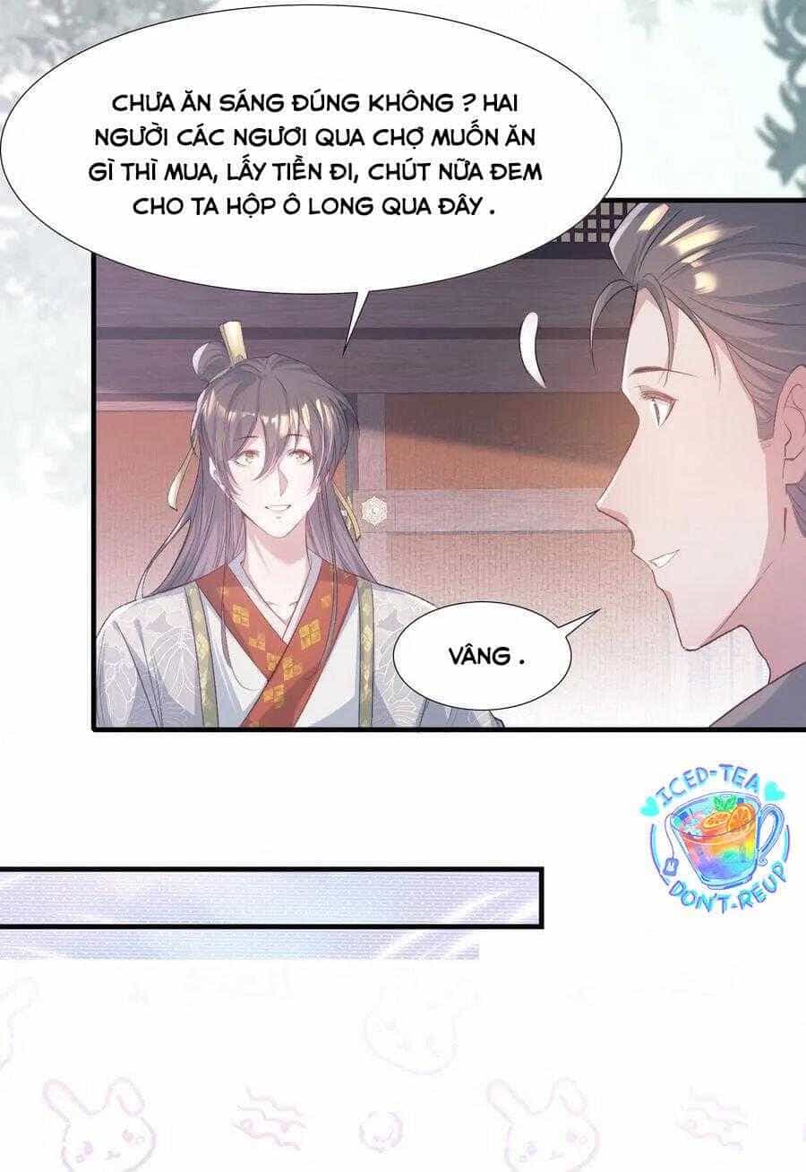 Loạn Thế Vi Vương - Chương 81 - ảnh 11