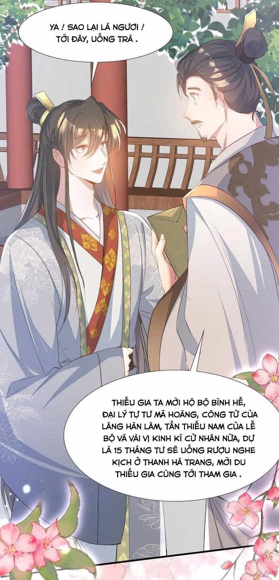 Loạn Thế Vi Vương - Chương 81 - ảnh 19