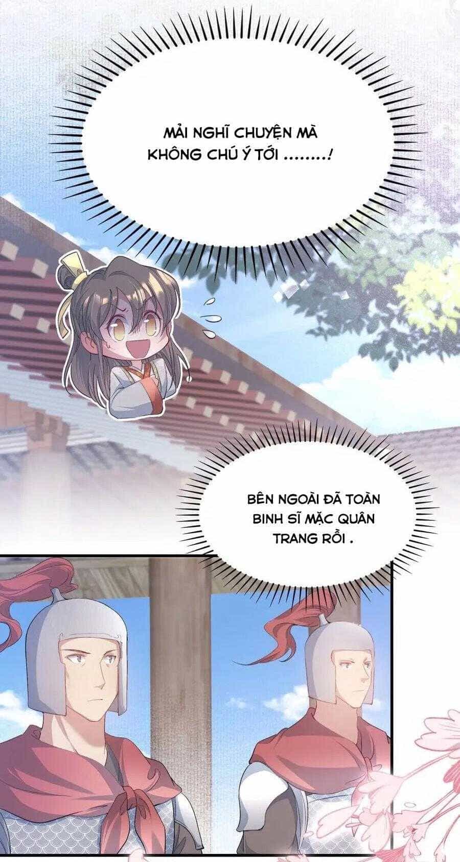 Loạn Thế Vi Vương - Chương 81 - ảnh 42