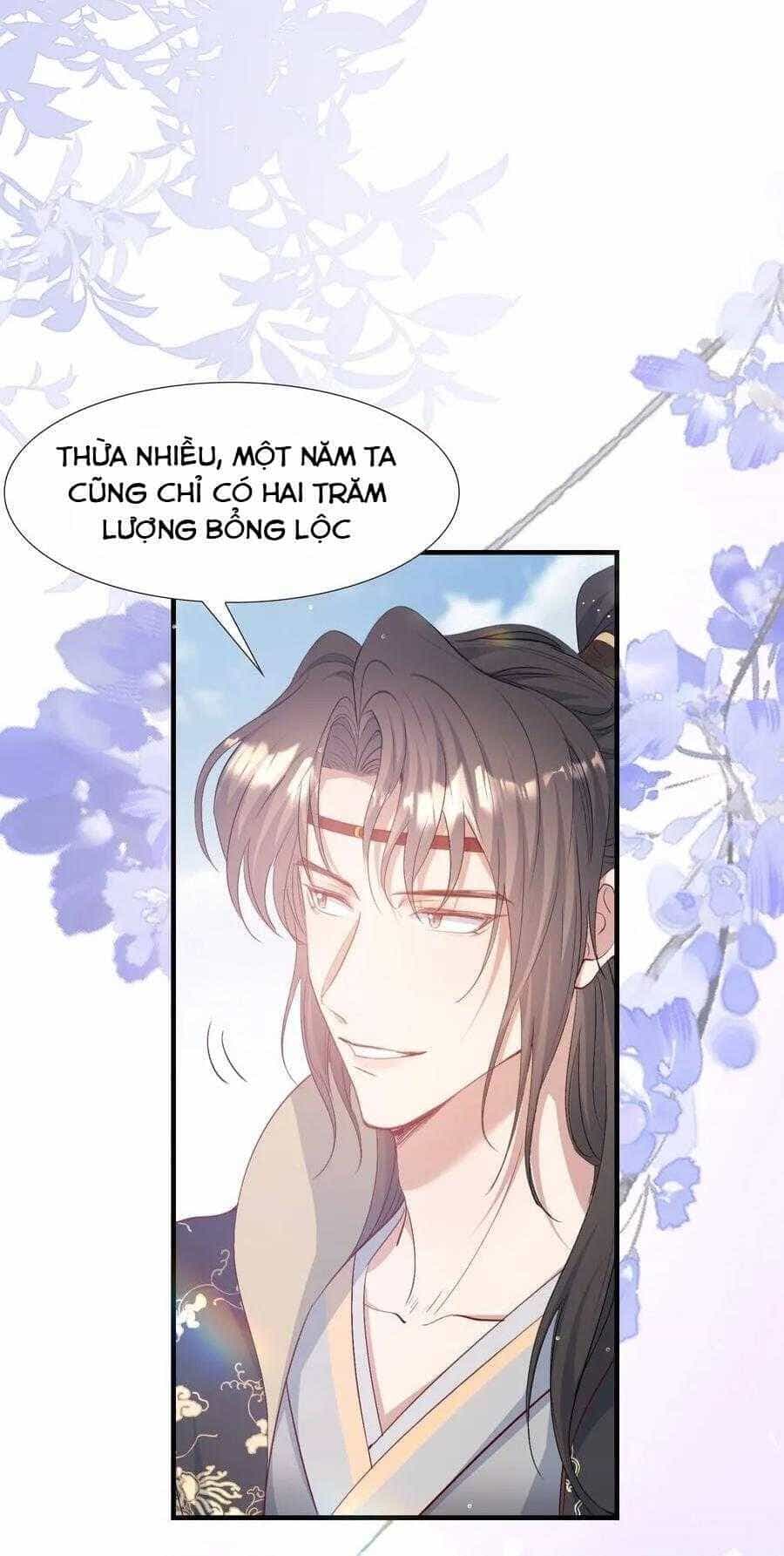Loạn Thế Vi Vương - Chương 82 - ảnh 20