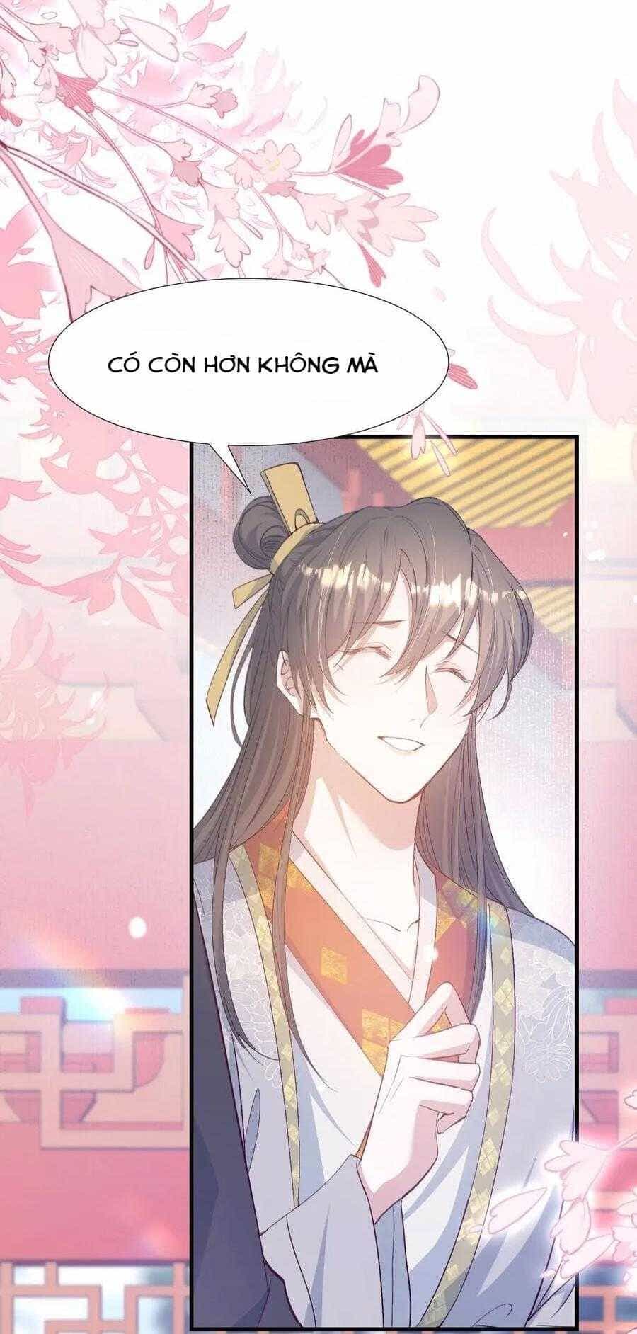 Loạn Thế Vi Vương - Chương 82 - ảnh 25