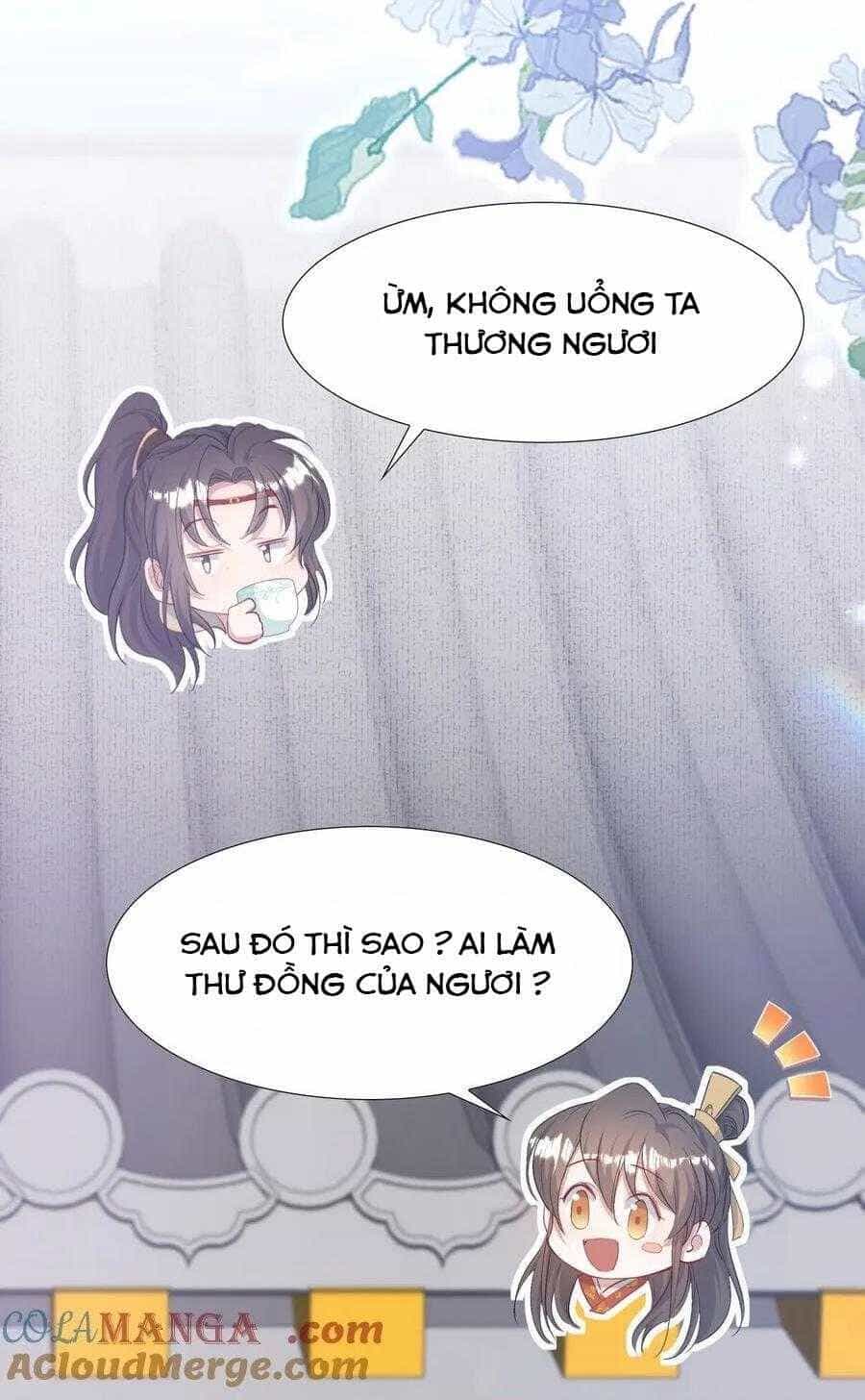 Loạn Thế Vi Vương - Chương 82 - ảnh 38