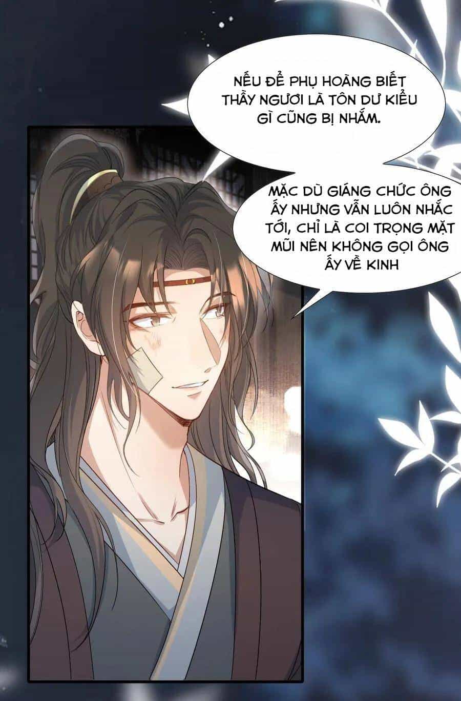 Loạn Thế Vi Vương - Chương 85 - ảnh 32