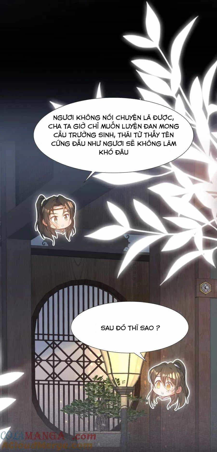 Loạn Thế Vi Vương - Chương 85 - ảnh 38