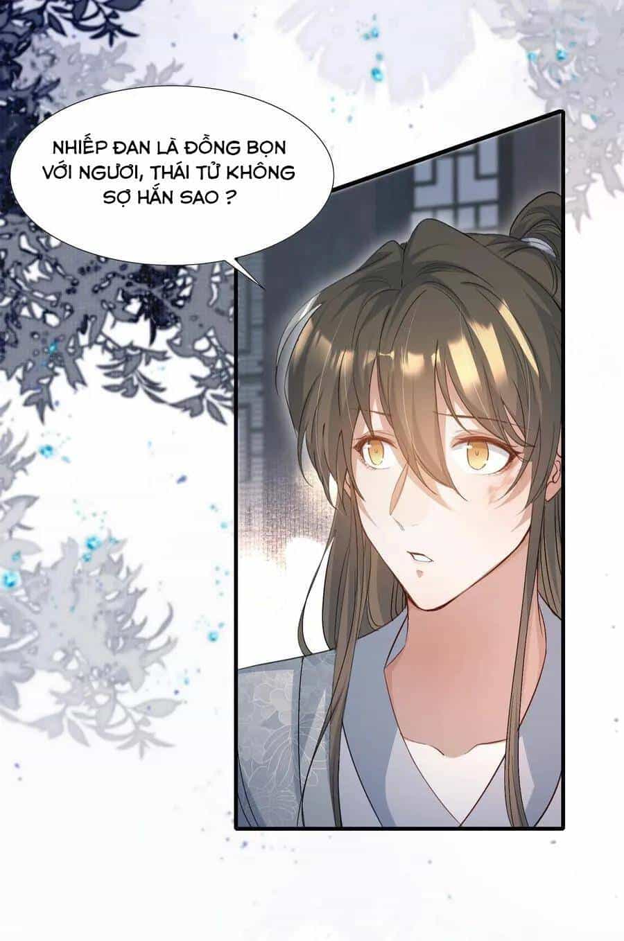 Loạn Thế Vi Vương - Chương 85 - ảnh 40