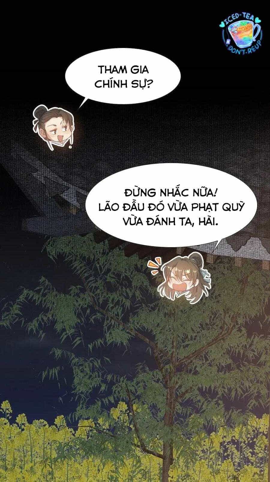 Loạn Thế Vi Vương - Chương 87 - ảnh 28