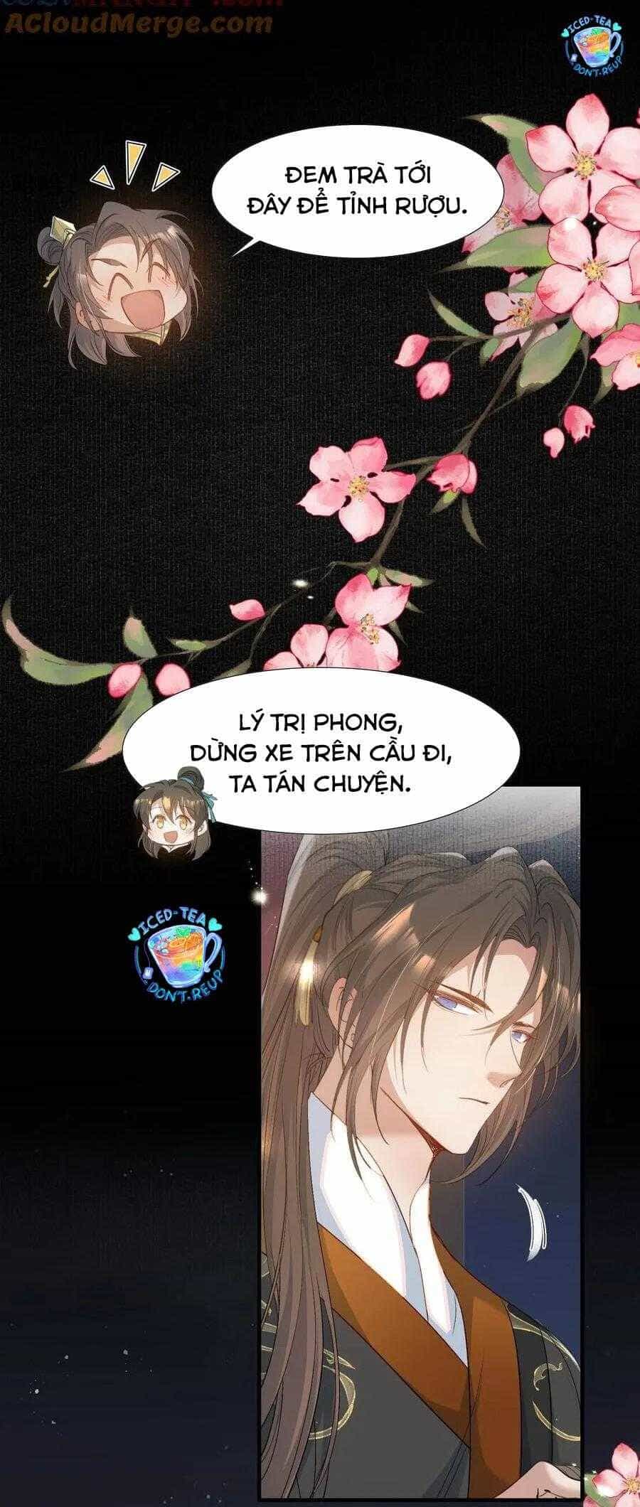 Loạn Thế Vi Vương - Chương 87 - ảnh 43