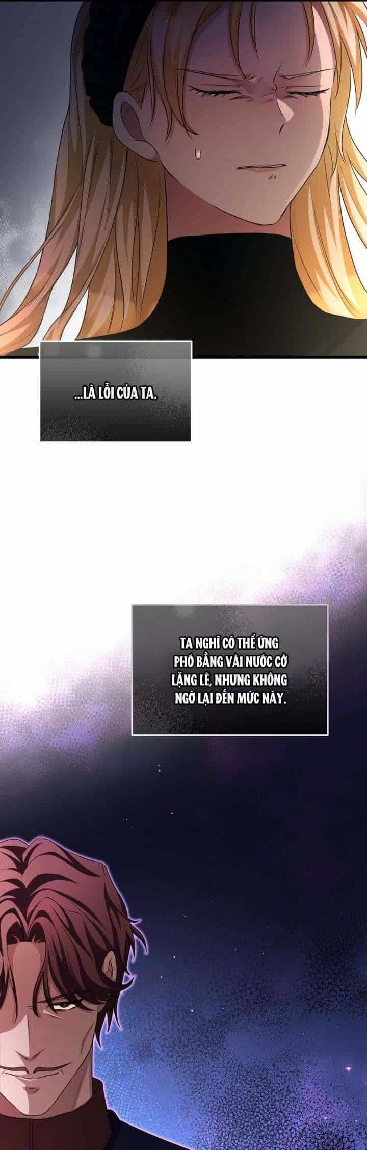 Lời Cầu Hôn Hoang Dã - Chương 10 - ảnh 28