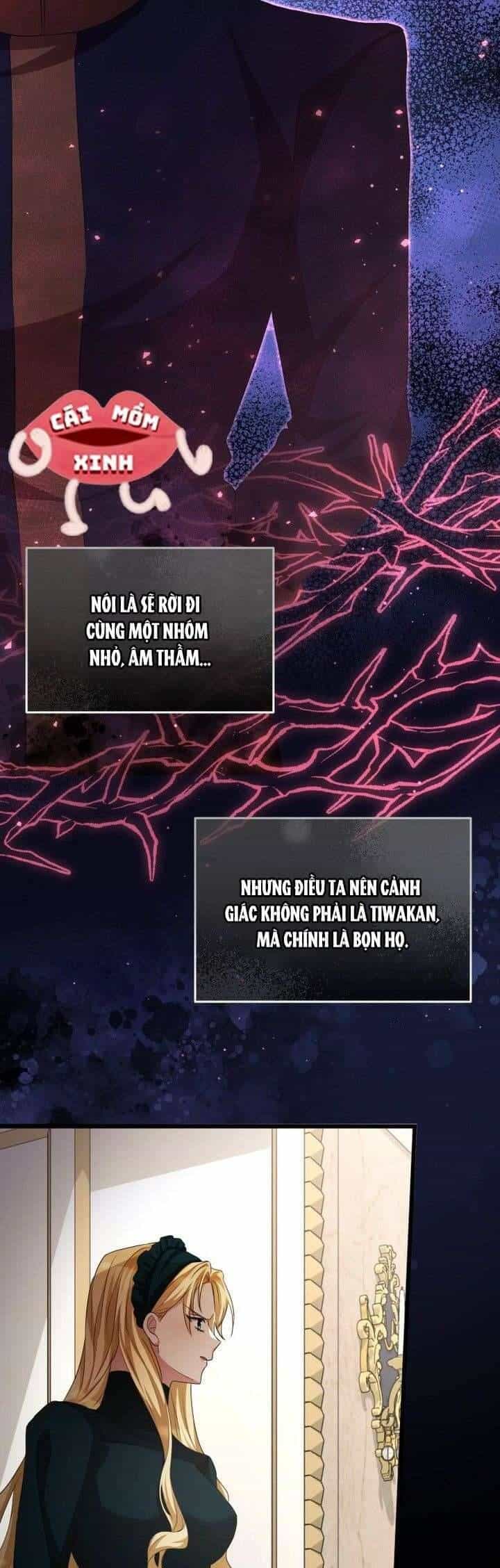 Lời Cầu Hôn Hoang Dã - Chương 10 - ảnh 29