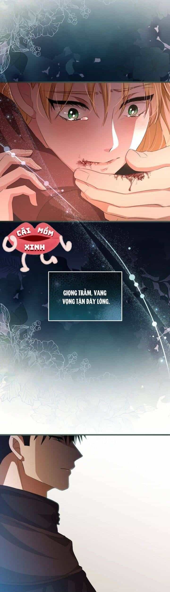 Lời Cầu Hôn Hoang Dã - Chương 10 - ảnh 59